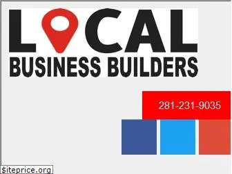 localbusinessbuilders.com