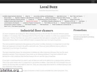 localbuzz.com.au