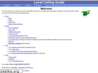 localcallingguide.com