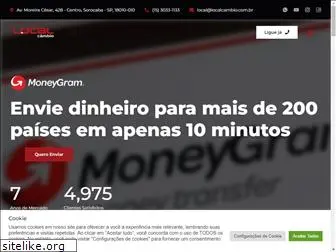 localcambio.com.br