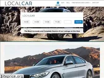 localcar.com