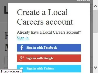 localcareers.com