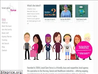 localcareforce.co.uk