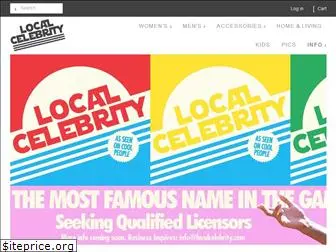 localcelebrity.com