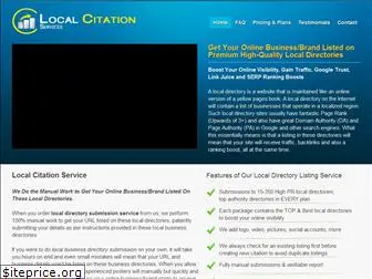 localcitationservices.com