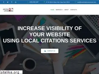 localcitationsservices.com