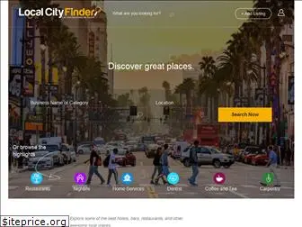 localcityfinder.com