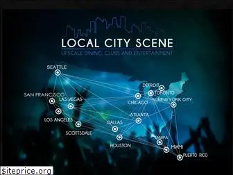 localcityscene.com