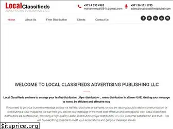 localclassifiedsdubai.com