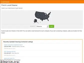 localcleaner.net