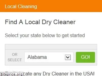 localcleaning.net