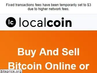 localcoin.ca