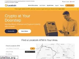 localcoinatm.com