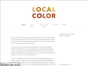 localcolorcollective.com