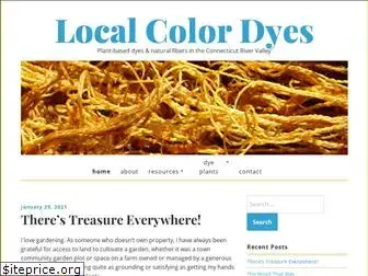 localcolordyes.com