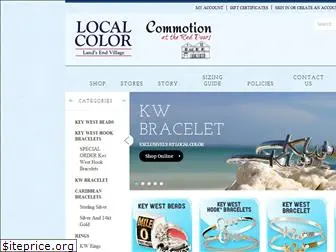 localcolorkeywest.com