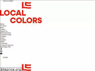 localcolors.org