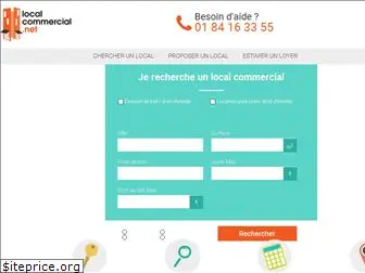 localcommercial.net