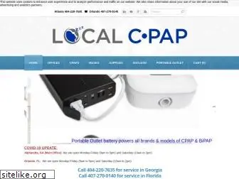 localcpap.com