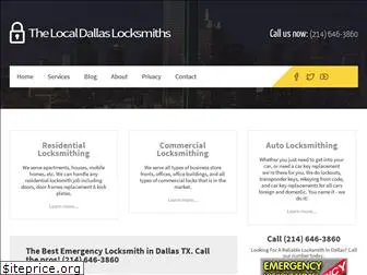 localdallaslocksmiths.com