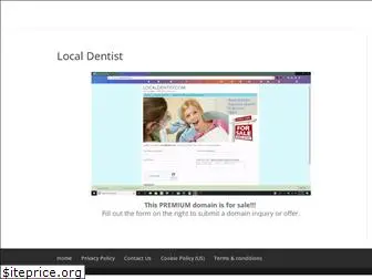 localdentist.com