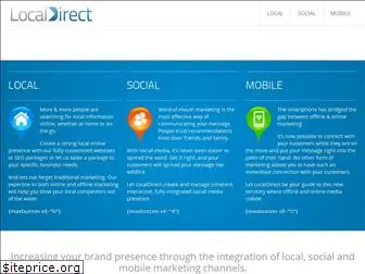 localdirect.me