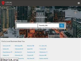 localdirectory.ca