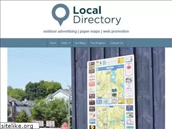 localdirectorymaps.com