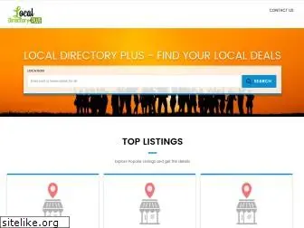 localdirectoryplus.com
