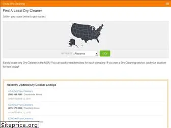 localdrycleaning.net