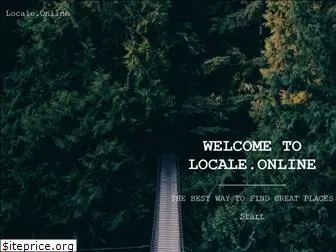 locale.online