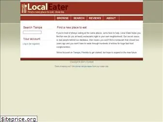 localeater.com