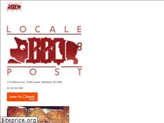 localebbqpost.com