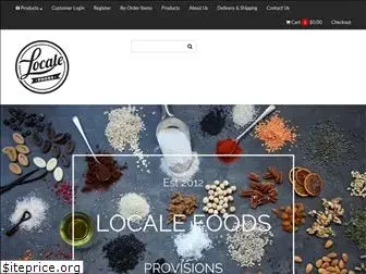 localefoods.com.au