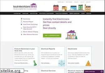 localelectriciansdirect.co.uk