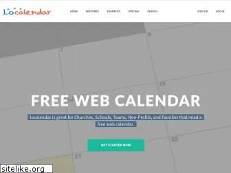 localendar.com