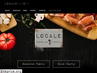 localeonmain.com