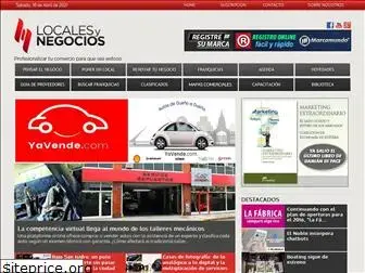 localesynegocios.com.ar thumbnail