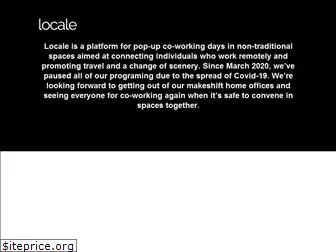 localeworkspace.com