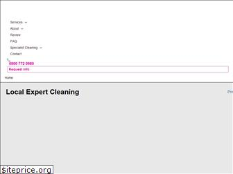 localexpertcleaning.co.uk