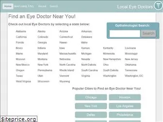 localeyedocs.com