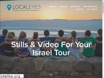 localeyes.co.il