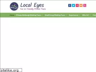 localeyestours.co.uk