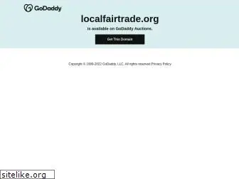 localfairtrade.org