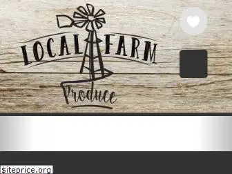 localfarmproduce.com.au