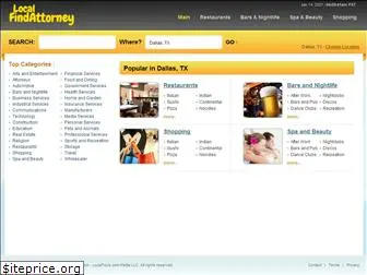 localfindattorney.com