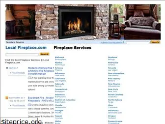 localfireplace.com