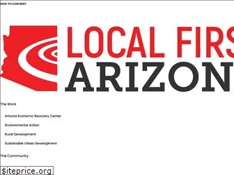 localfirstaz.com