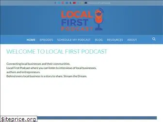 localfirstpodcast.com