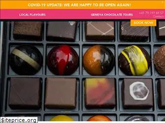 localflavourstours.com